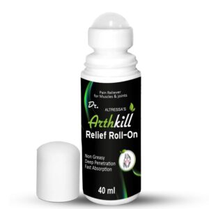 Pain Relief Products