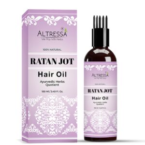 Ratanjot Hair Oil-third party manufacturing
