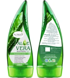 Aloevera Products