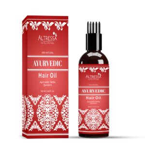 Harbal Hair Products