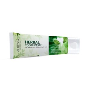 Herbal Toothpaste-third party manufacturing