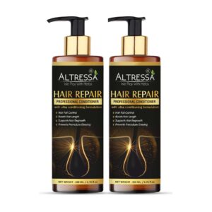 hair repair conditioner