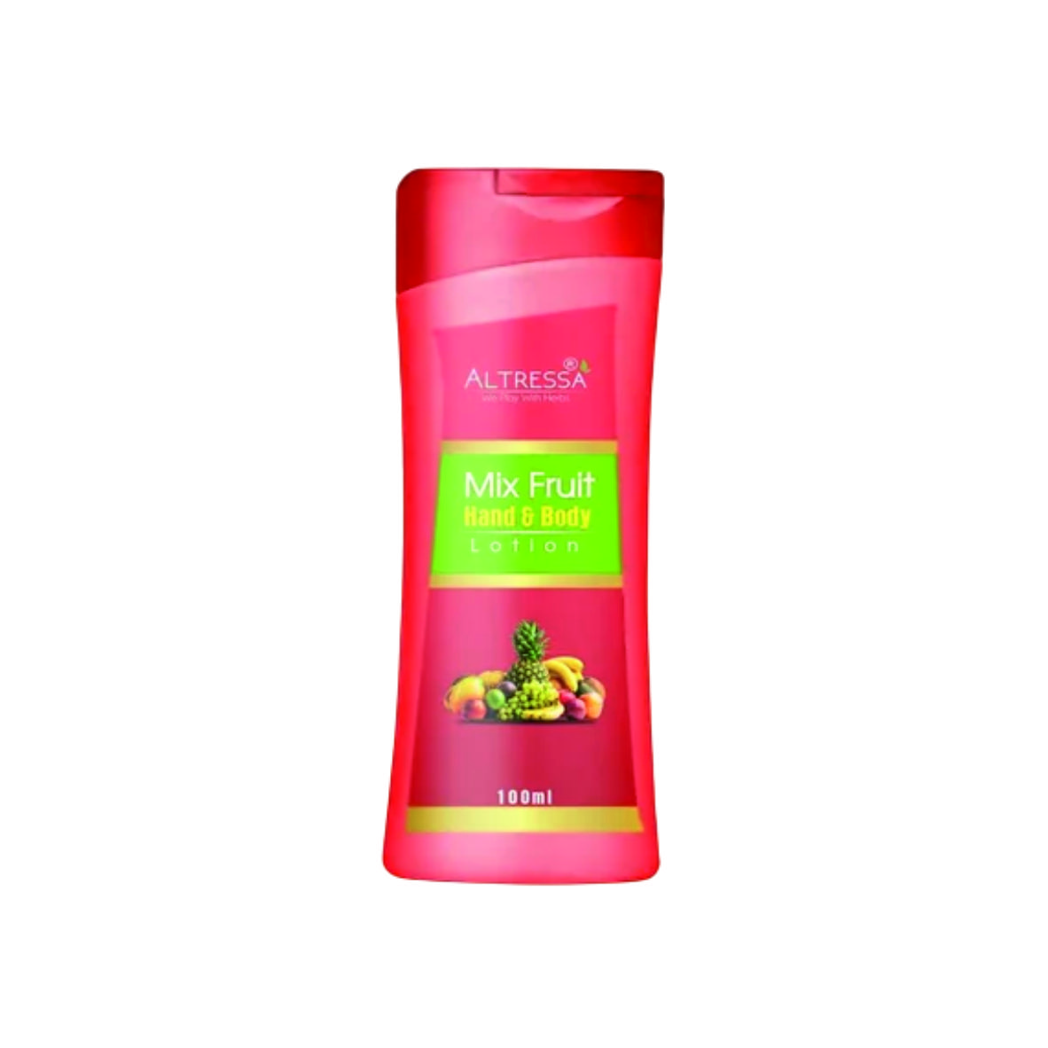 mix fruit hand & body lotion (third party manufacturing) mix fruit hand & body lotion (third party manufacturing)