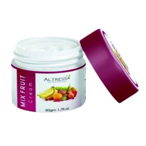 mix fruit cream (third party manufacturing)