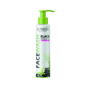 black magic face wash (third party manufacturing)