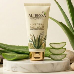 Aloe Vera Manufacturing