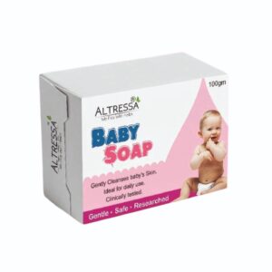 Baby Care Manufacturing