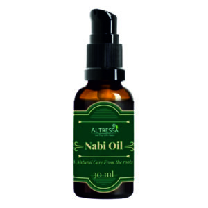 Nabi Oil (Third Party Manufacturing)