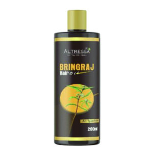 Bhringraj Hair Oil – Third Party Manufacturing