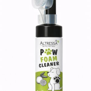 pet paw cleaner