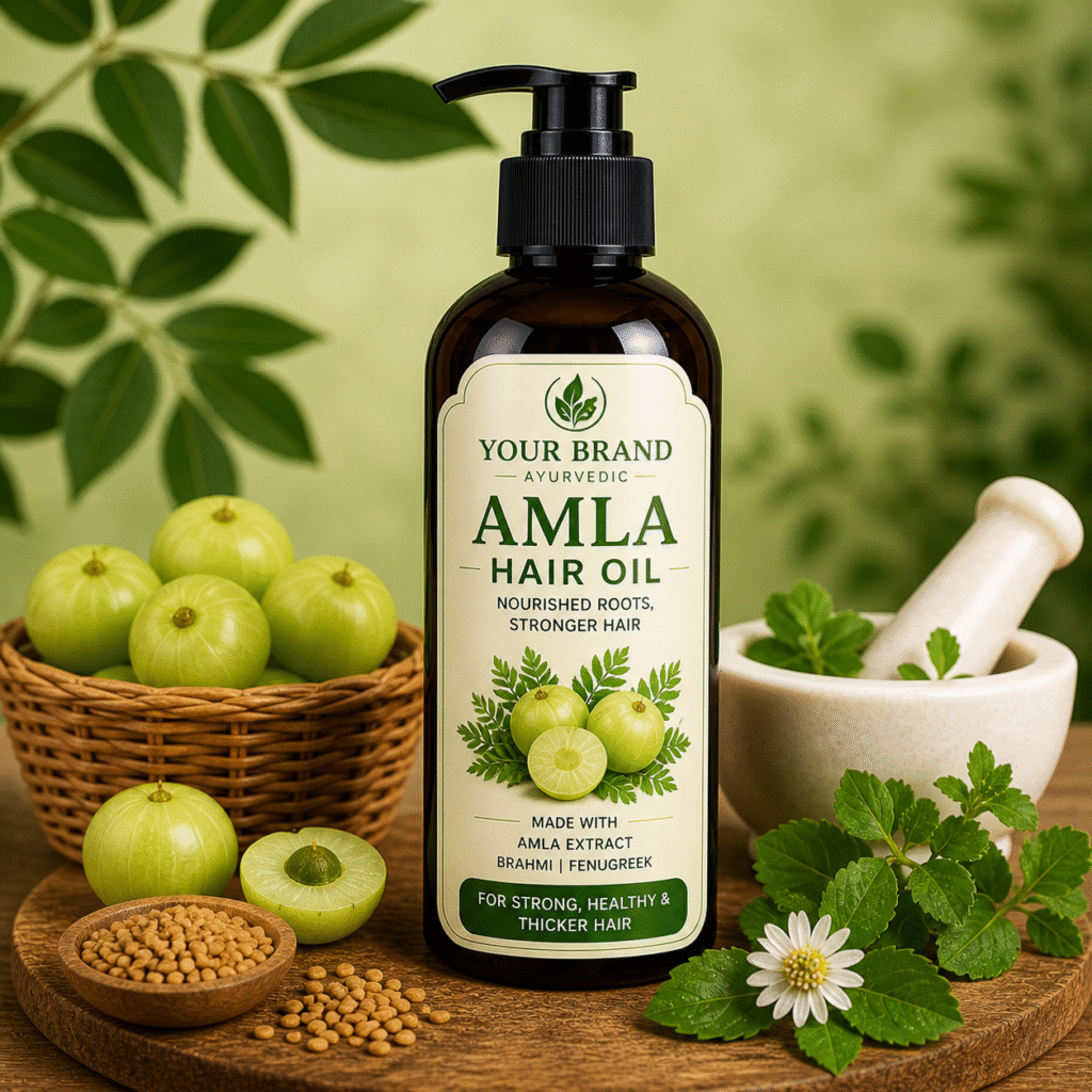 Ayurvedic Hair Oil 60a19f4a d19a 45e3 add3 490d0db4ca6f