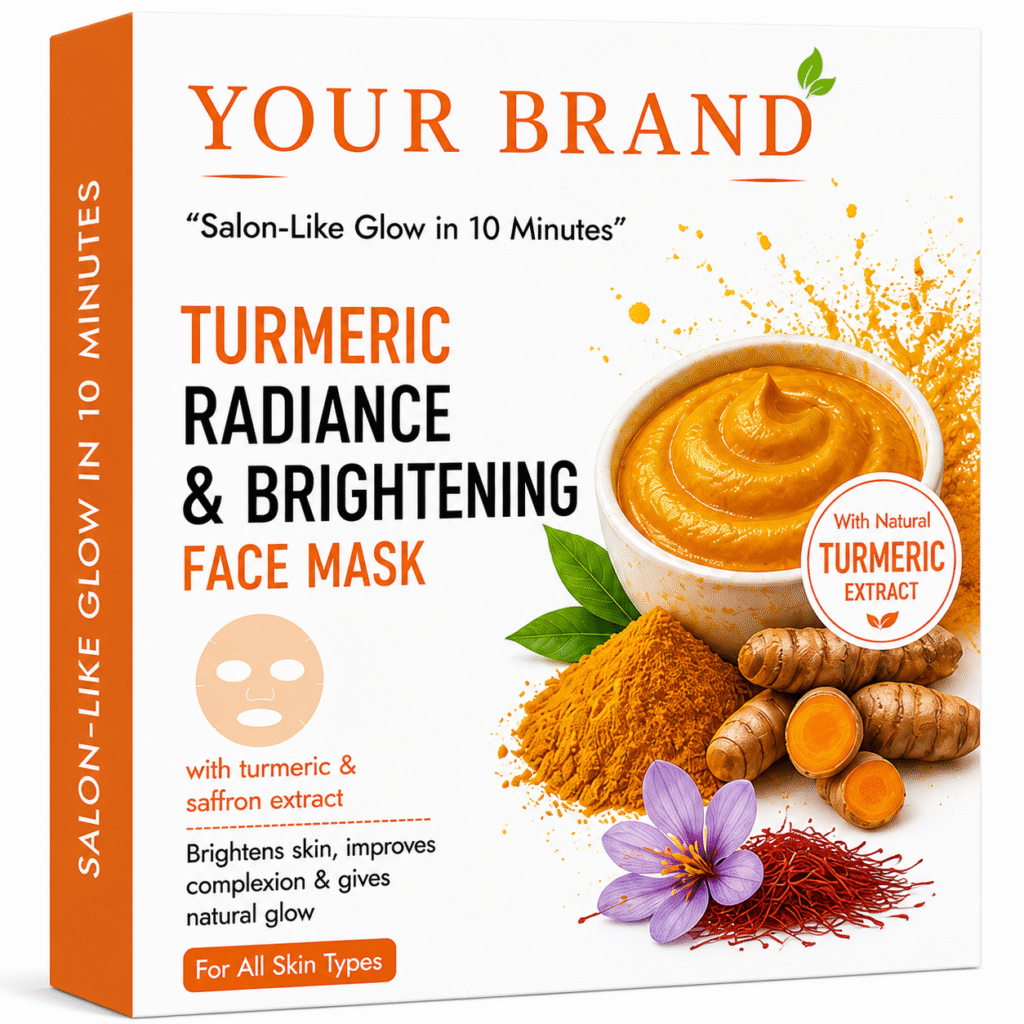 Ayurvedic Face Sheet Mask chatgpt image may 2, 2026, 01 28 35 pm