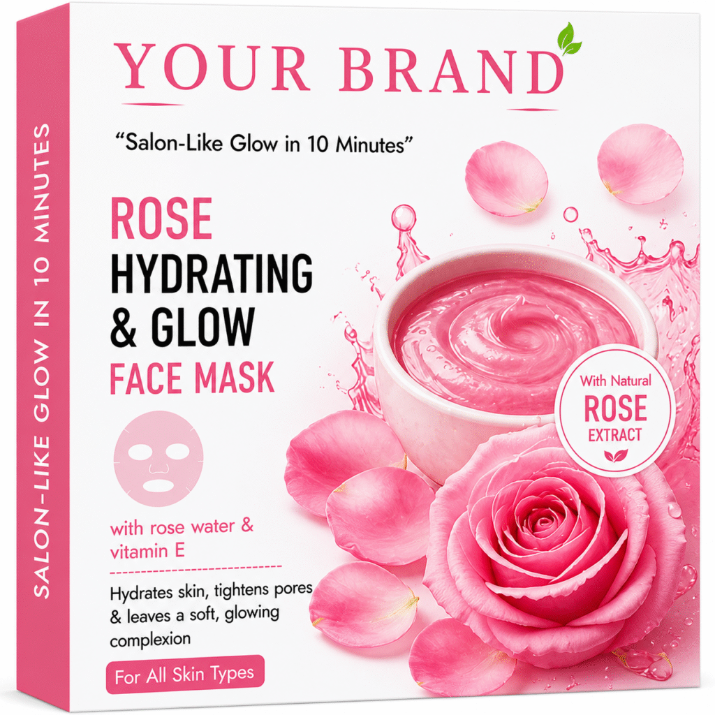 Ayurvedic Face Sheet Mask chatgpt image may 2, 2026, 02 17 36 pm