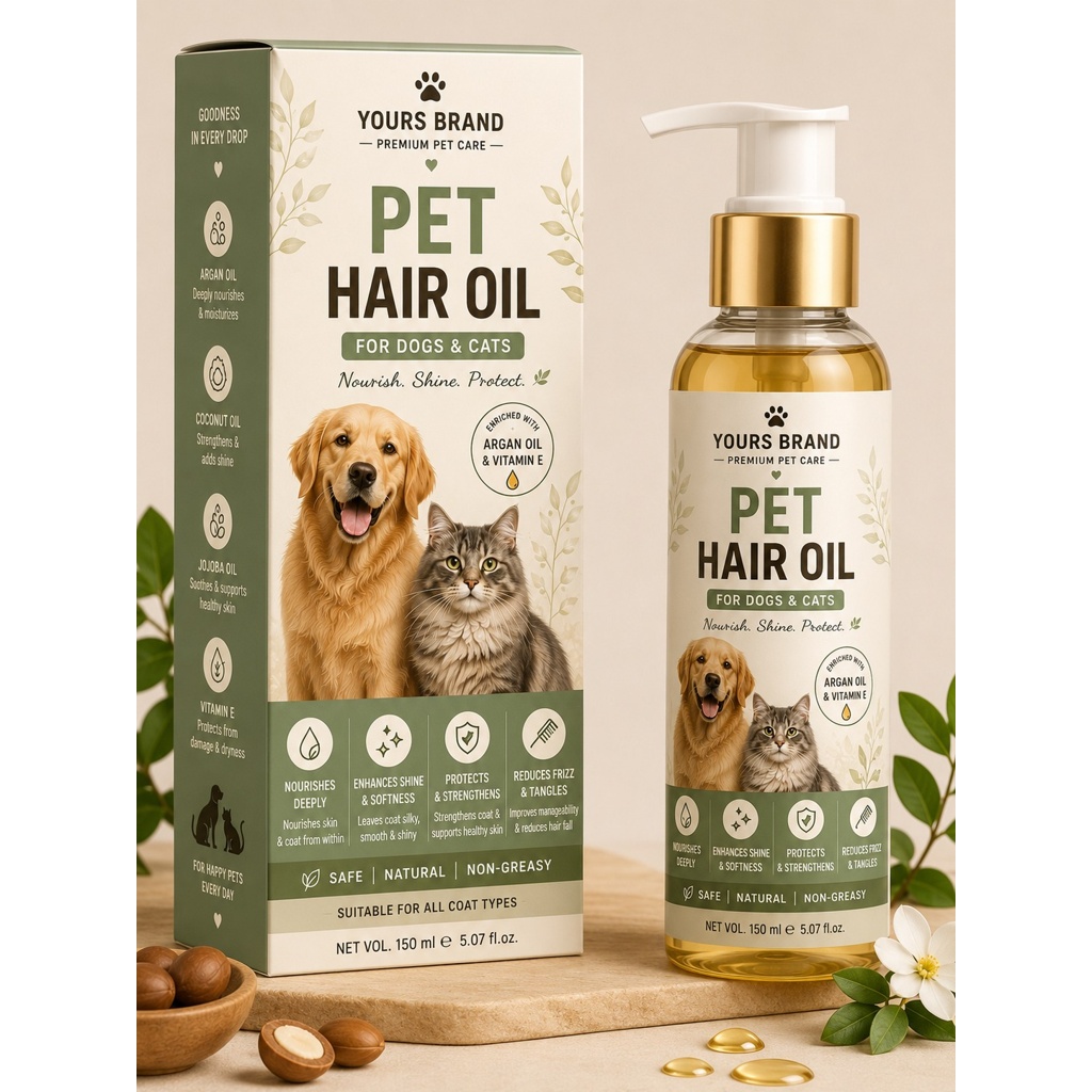 Home pet hair oil 1024x1024